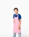 K889 - Kinderschort Black
