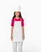K884 - Chefkok-set voor kinderen White