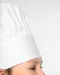 K884 - Chefkok-set voor kinderen White