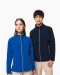 K425 - 2-laagse damessoftshelljas Black
