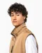 K422 - 3-laags uniseks softshelljas met afneembare capuchon en mouwen Black