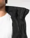 K657 - Parka 3-In-1 Black