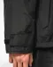 K657 - Parka 3-In-1 Black