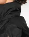 K657 - Parka 3-In-1 Black