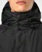 K657 - Parka 3-In-1 Black
