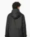 K657 - Parka 3-In-1 Black