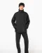 K657 - Parka 3-In-1 Black