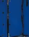 K651 - Gewatteerde softshell damesparka met capuchon Black