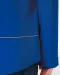 K651 - Gewatteerde softshell damesparka met capuchon Black