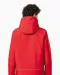 K650 - Gewatteerde softshell herenparka met capuchon Black