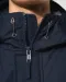 K621 - Winter parka Black
