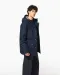 K621 - Winter parka Black