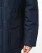 K621 - Winter parka Black