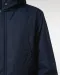 K621 - Winter parka Black