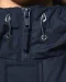 K621 - Winter parka Black