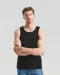SC294 - Valueweight Athletic Vest (61-098-0) White