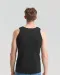 SC294 - Valueweight Athletic Vest (61-098-0) White