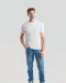 SC61044 - Super Premium T (61-044-0) White