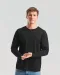 SC201 - Valueweight Long Sleeve T (61-038-0) White
