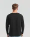 SC201 - Valueweight Long Sleeve T (61-038-0) White
