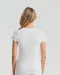 SC61432 - Iconic-T Ladies' T-shirt White
