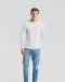 SC61428 - Original-T long-sleeve T-shirt White