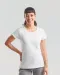 SC61420 - Lady-fit Original T (61-420-0) White