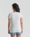 SC61372 - Lady-fit Valueweight T (61-372-0) White
