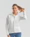 SC62116 - Dames sweatvest (62-116-0) Black