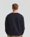 SC163 - Classic Set-in Sweater (62-202-0) White
