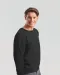 SC4 - Classic Raglan Sweater (62-216-0) White