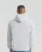 SC244C - Classic Sweater met capuchon (62-208-0) White