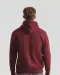 SC62152 - Premium Sweater met capuchon Black