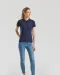 SC63212 - Lady-fit 65/35 Polo (63-212-0) White