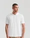 SC63218 - Premium Polo (63-218-0) White