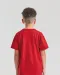 SC221B - Kids Valueweight T (61-033-0) White