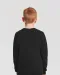 SC62039 - Kids Raglan Sweater (62-039-0) Black