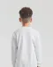 SC62041 - Kids Classic Set-in Sweater (62-041-0) White