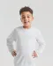 SC62041 - Kids Classic Set-in Sweater (62-041-0) White