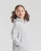 SC62043 - Kids Classic sweater met capuchon (62-043-0) Black