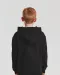 SC62045 - Kids Classic sweatvest met capuchon (62-045-0) Black