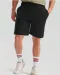 SC64052 - Jersey short Black