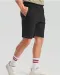 SC64052 - Jersey short Black