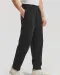 SC4024C - Classic Open Hem Joggingborek (64-032-0) Dark Heather Grey