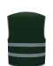 YHVW102CH - Veiligheidshesje met reflecterende zoom en strepen Paramedic green