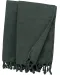 K133 - Vintage fouta Vintage Graphite