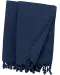 K133 - Vintage fouta Vintage Sapphire