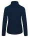 K425 - 2-laagse damessoftshelljas Navy