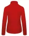 K425 - 2-laagse damessoftshelljas Red