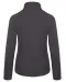 K425 - 2-laagse damessoftshelljas Titanium
